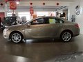 君威 2012款 君威2.4L AT SIDI精英版