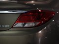 君威 2012款 君威2.4L AT SIDI精英版图片