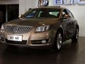 君威 2012款 君威2.4L AT SIDI精英版图片