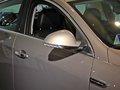 君威 2012款 君威2.4L AT SIDI精英版