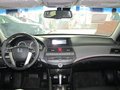雅閣 2012款 2.4 AT SE圖片