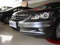 雅阁 2012款 2.4 AT SE图片