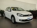 高尔夫 1.6L 自动时尚型2012款