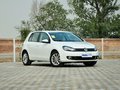 高尔夫 2012款 1.6L 自动 舒适型图片