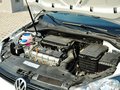 高尔夫 2012款 1.6L 自动 舒适型图片