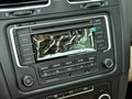 高尔夫 2012款 1.6L 自动 舒适型图片