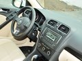 高尔夫 2012款 1.6L 自动 舒适型图片