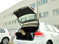 高尔夫 2012款 1.6L 自动 舒适型图片