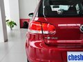 高爾夫  1.6L 自動(dòng) 舒適型 2012款圖片