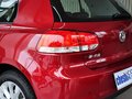 高爾夫 1.6L 自動(dòng) 舒適型 2012款圖片