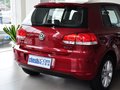 高爾夫 1.6L 自動 舒適型 2012款圖片