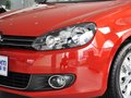 高尔夫 高尔夫 1.4TSI DSG 舒适型 2012款图片
