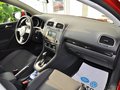 高尔夫 高尔夫 1.4TSI DSG 舒适型 2012款图片