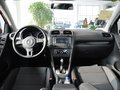 高爾夫 高爾夫 1.4TSI DSG 舒適型 2012款圖片