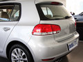 高尔夫 2012款 高尔夫 1.4TSI DSG 舒适型图片