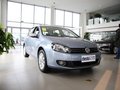 高尔夫 2012款 高尔夫 1.4TSI DSG 豪华型图片