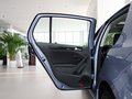 高尔夫 2012款 高尔夫 1.4TSI DSG 豪华型图片