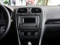 高尔夫 2012款 高尔夫 1.4TSI DSG 豪华型图片