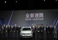 速腾 1.4TSI DSG时尚型2012款