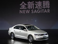 速腾 1.4TSI DSG时尚型2012款