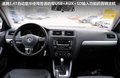 速腾 1.4TSI DSG旗舰版2012款