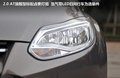 速腾 1.4TSI DSG旗舰版2012款