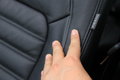 一汽大众  速腾 1.8TSI DSG
