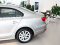 速腾 速腾 1.4TSI DSG 豪华型 2012款图片