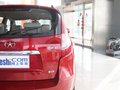瑞風(fēng)M2 2012款 1.8 MT 宜商豪華版7座圖片