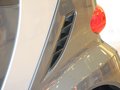smart fortwo 2012款 1.0T AMT 流光灰特别版图片