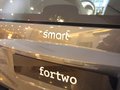 smart fortwo 2012款 1.0T AMT 流光灰特別版圖片