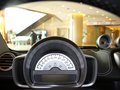 smart fortwo 2012款 1.0T AMT 流光灰特别版图片