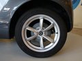 smart fortwo 2012款 1.0T AMT 流光灰特別版圖片
