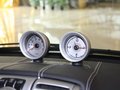 smart fortwo 2012款 1.0T AMT 流光灰特别版图片
