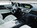奔驰E级 E200L 1.8TCGI优雅型2012款
