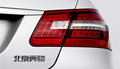 奔驰E级 E200L 1.8TCGI优雅型2012款