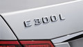 奔驰E级 E200L 1.8TCGI优雅型2012款