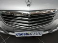 奔驰E级 E260L 1.8T AT CGI时尚型 2012款图片