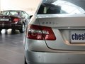 奔驰E级 E260L 1.8T AT CGI时尚型 2012款