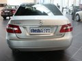 奔驰E级 E260L 1.8T AT CGI时尚型 2012款