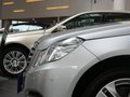 奔驰E级 E260L 1.8T AT CGI时尚型 2012款