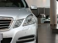 奔驰E级 E260L 1.8T AT CGI时尚型 2012款