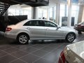 奔驰E级 E260L 1.8T AT CGI时尚型 2012款