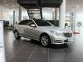 奔驰E级 E260L 1.8T AT CGI时尚型 2012款