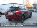 斯巴鲁XV 图片