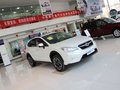 斯巴鲁XV 斯巴鲁XV 2.0 AT 精英版 2012款图片