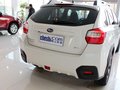 斯巴鲁XV 斯巴鲁XV 2.0 AT 精英版 2012款图片