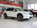 斯巴鲁XV 斯巴鲁XV 2.0 AT 精英版 2012款图片