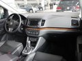 夏朗 2012款 2.0TSI DSG 豪華型圖片