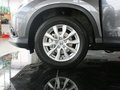 本田CR-V 2012款 2.0 AT图片